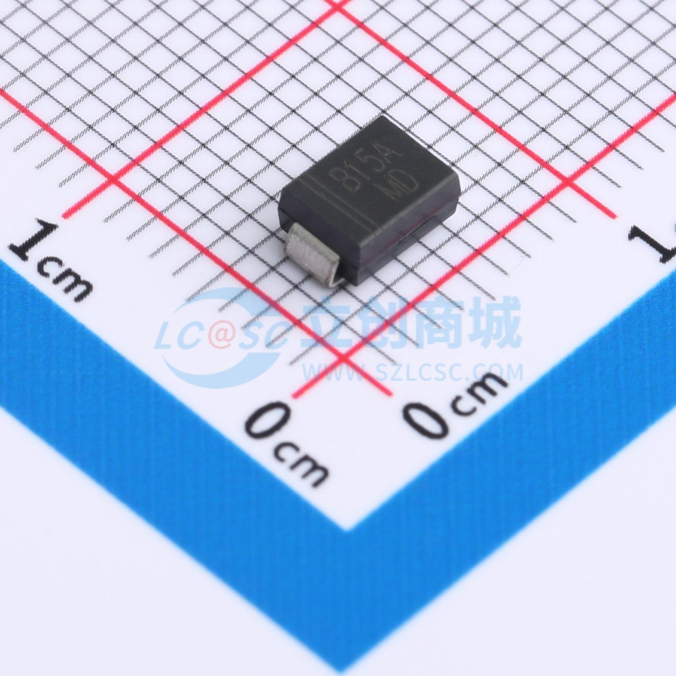 点击查看大图 CJSMBJ15A实物图