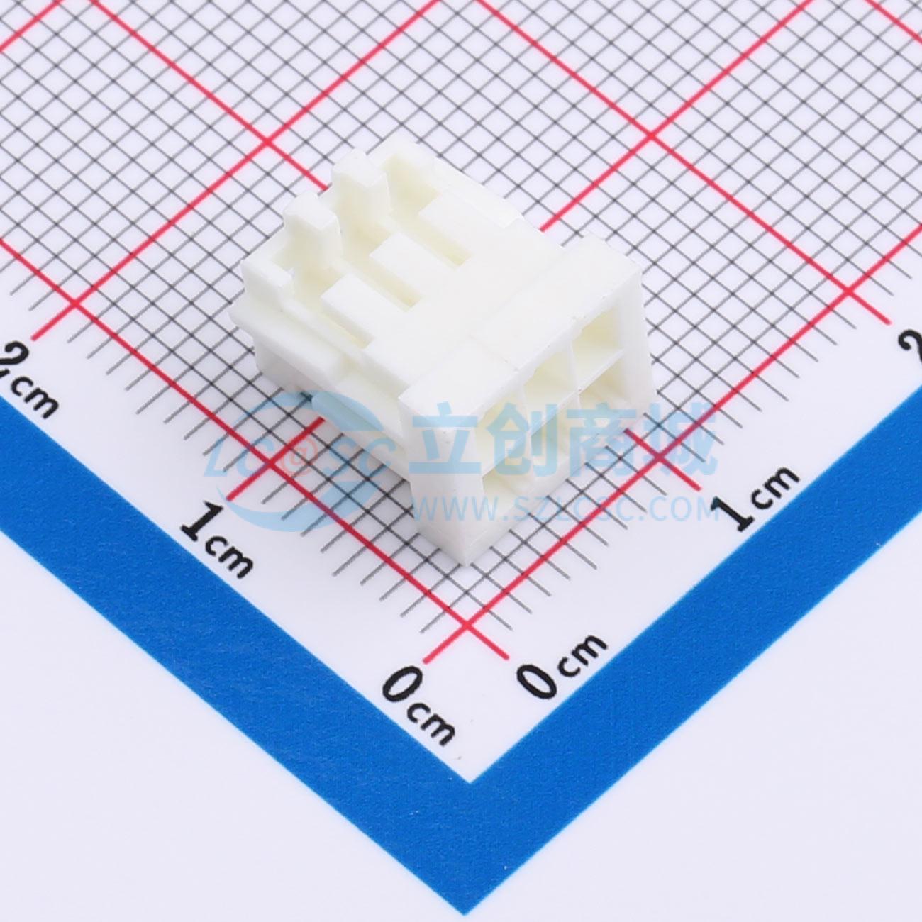 点击查看大图 XD-XHD-2*3Y实物图