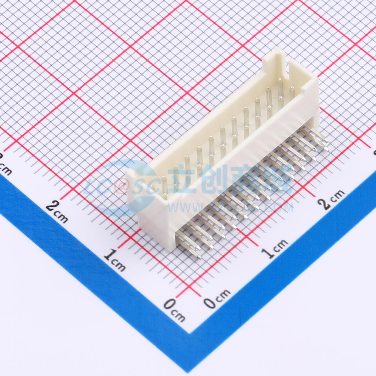 点击查看大图 XD-PHB-2*12AW实物图