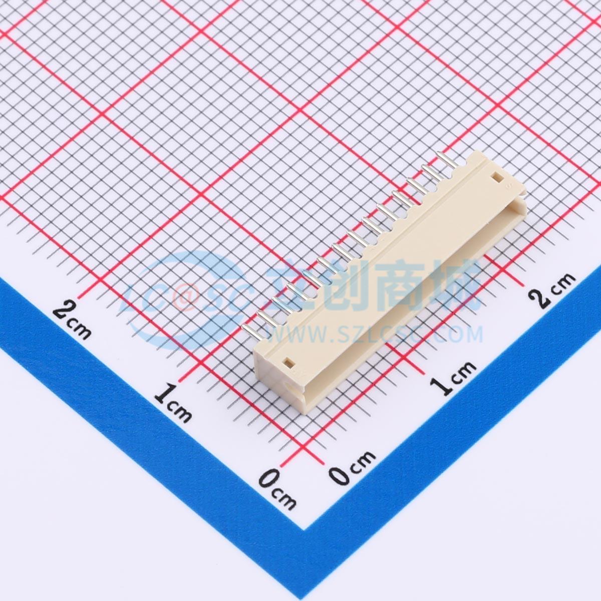 点击查看大图 XD-ZH1.5-14A实物图