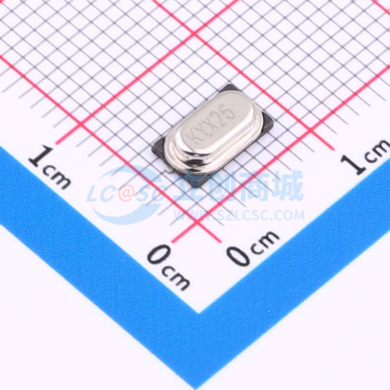 KMD2600009020实物图