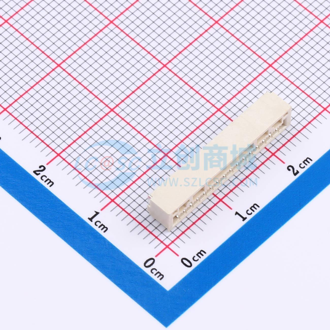 点击查看大图 XD-GH-16PWT实物图
