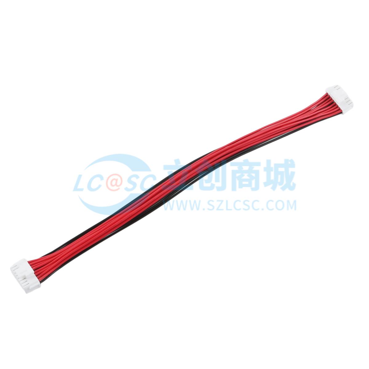 LDS206-100726-200-16P实物图