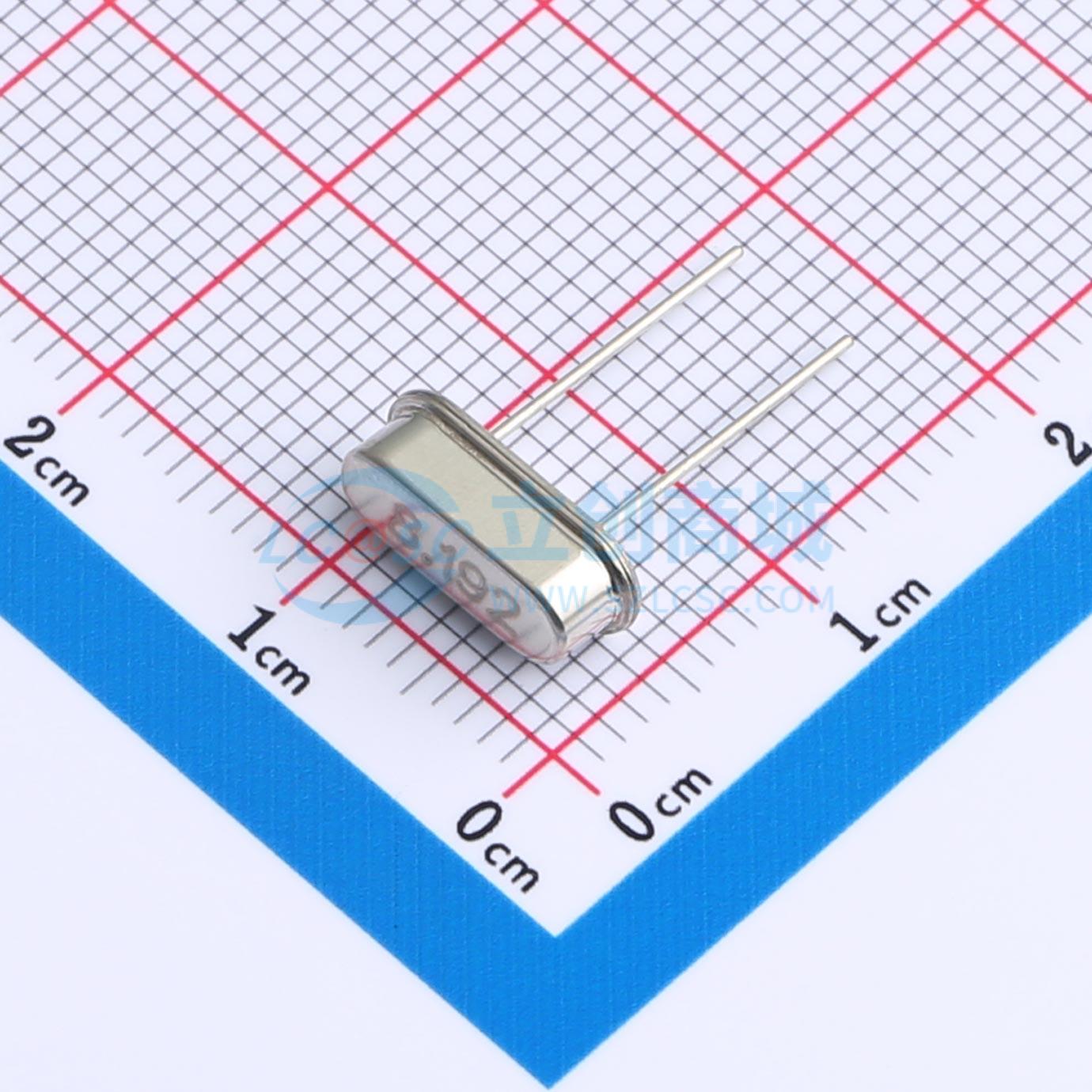 KUS819202020实物图