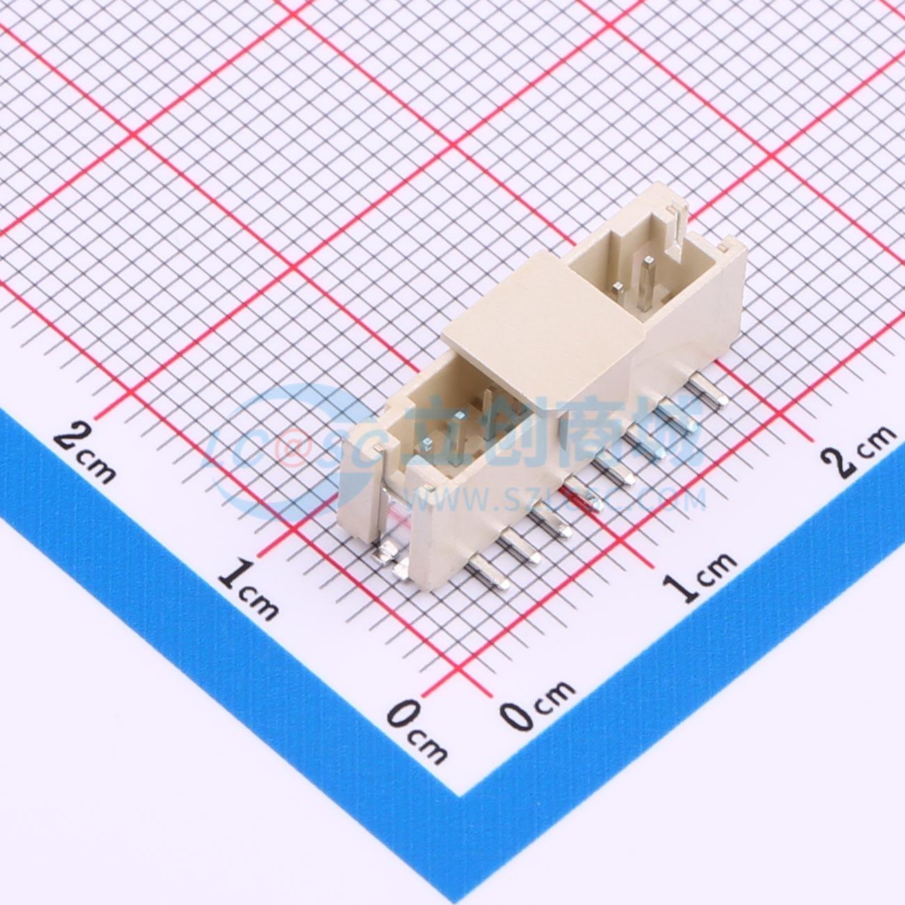 点击查看大图 XD-PH-8ALT实物图