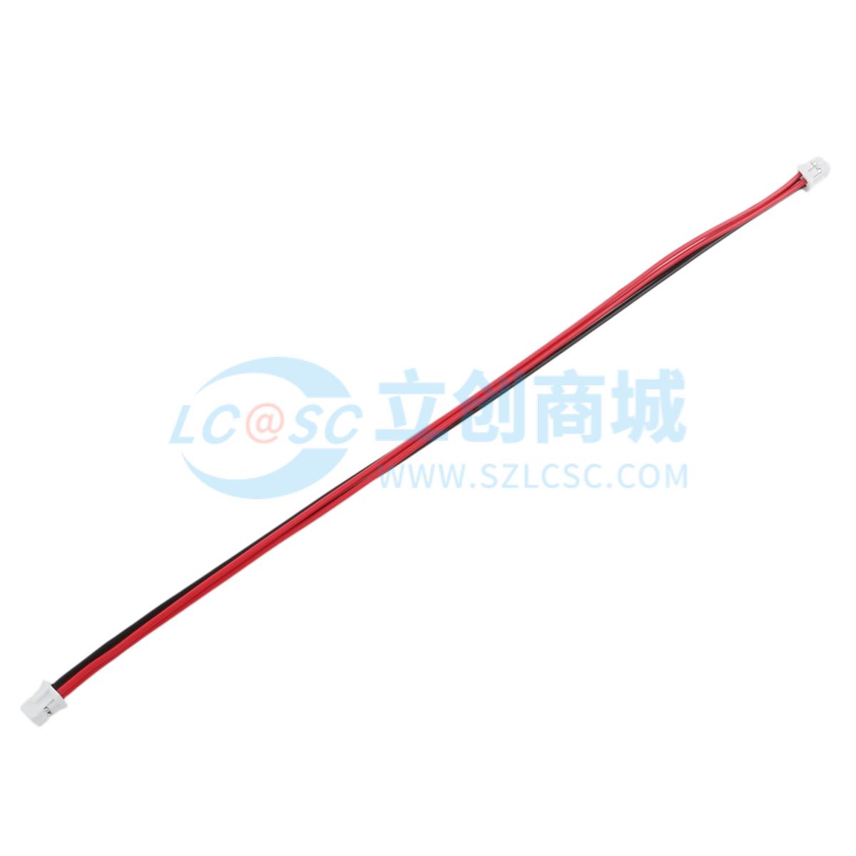 LDS205-100726-200-04P实物图