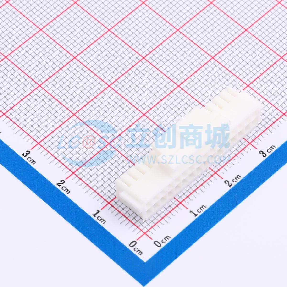 点击查看大图 XD-PHB-2*16Y实物图