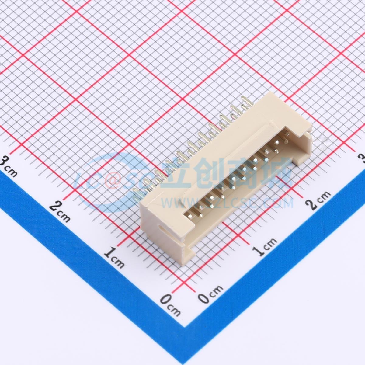点击查看大图 XD-PHB-2*11A实物图