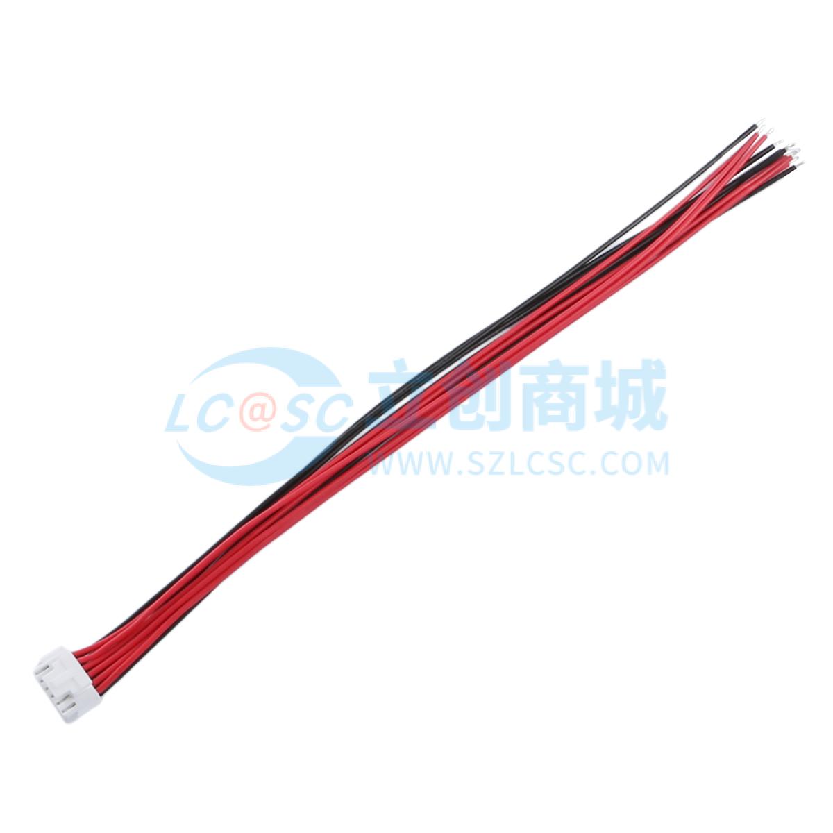 LNN206-100726-200-12P实物图