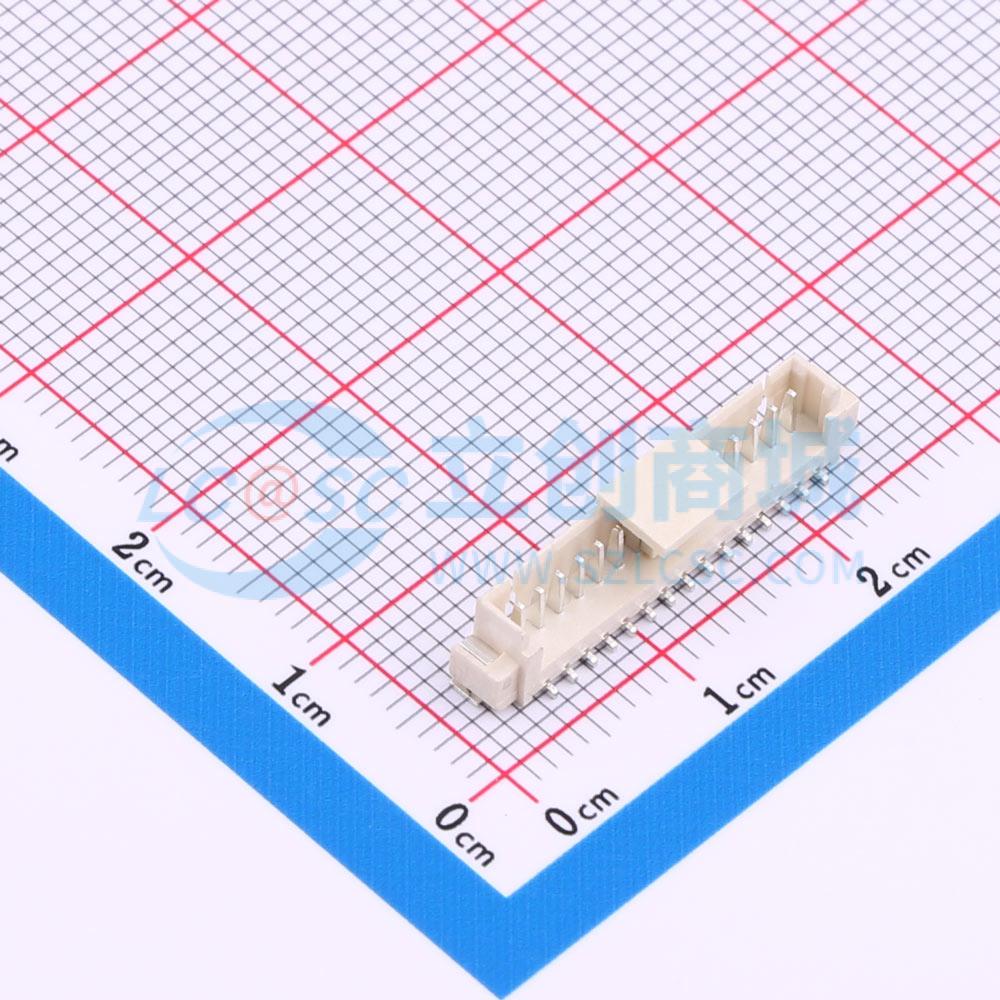 点击查看大图 XD-1.25-15PLT实物图