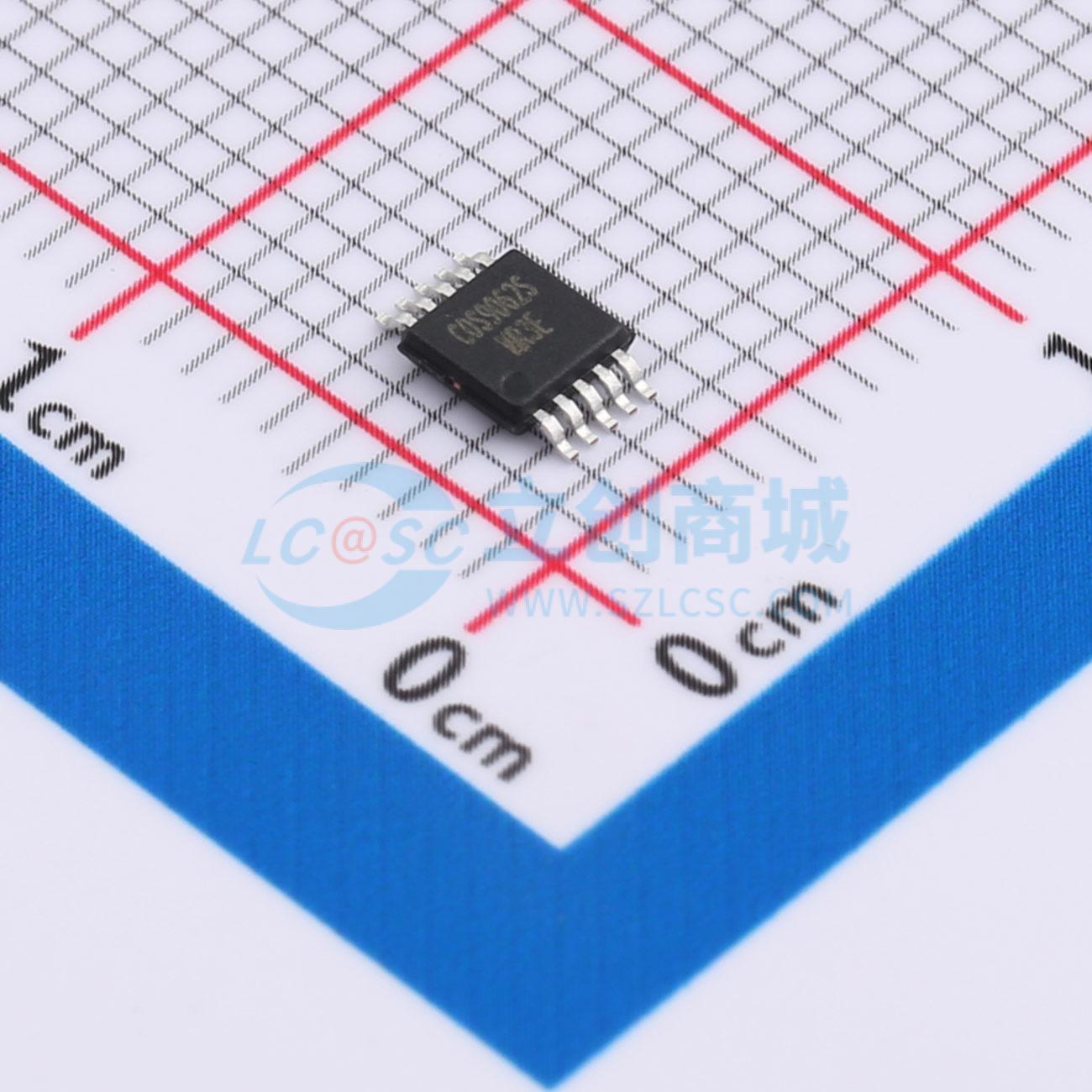 点击查看大图 COS9062SMRA实物图