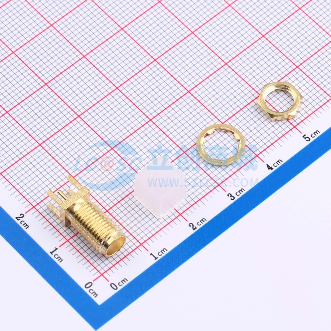 点击查看大图 KH-SMA-K513-11G实物图