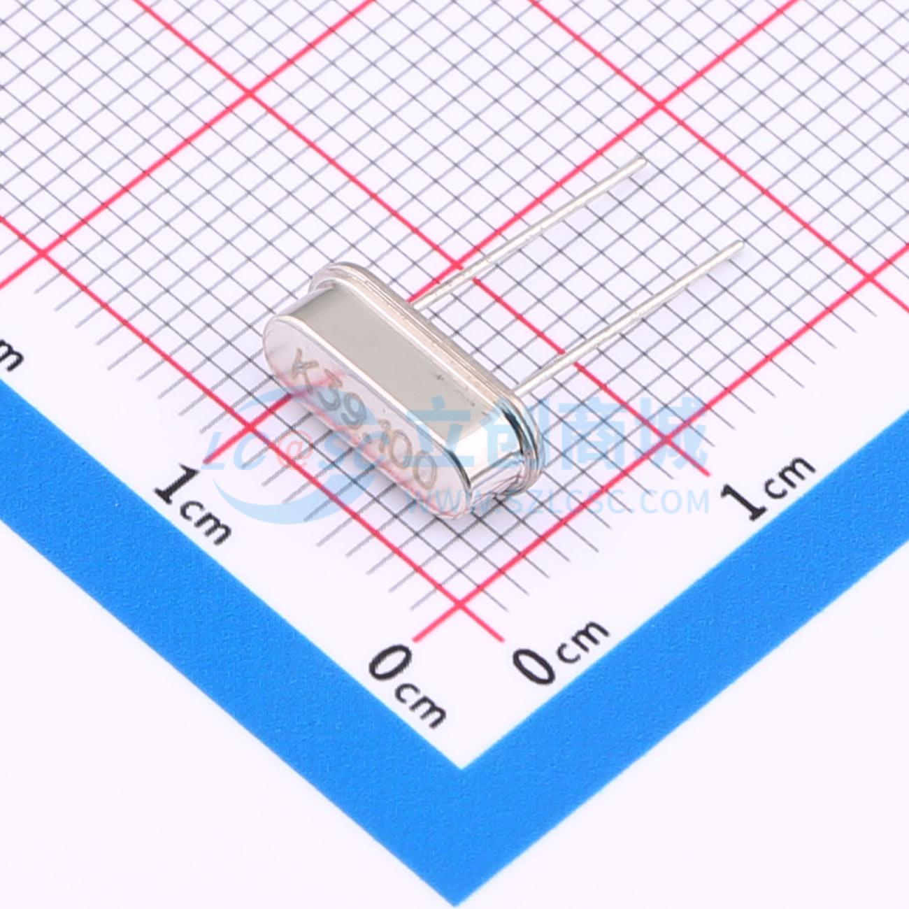 KUS391002020实物图