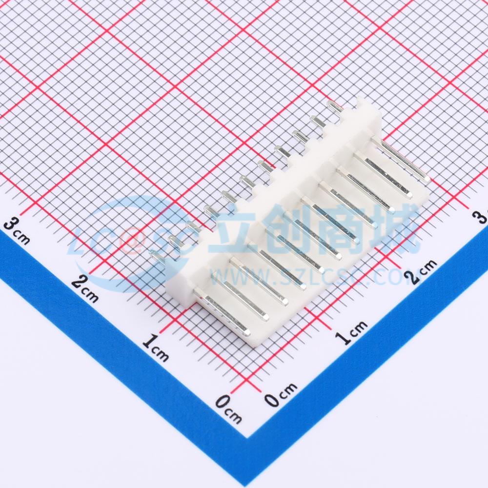 点击查看大图 XD-2510-11A实物图