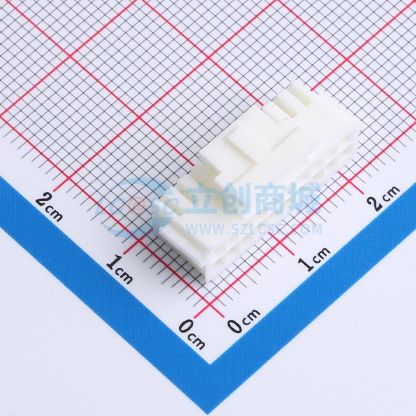 点击查看大图 HC-PHB-2*10Y-05实物图