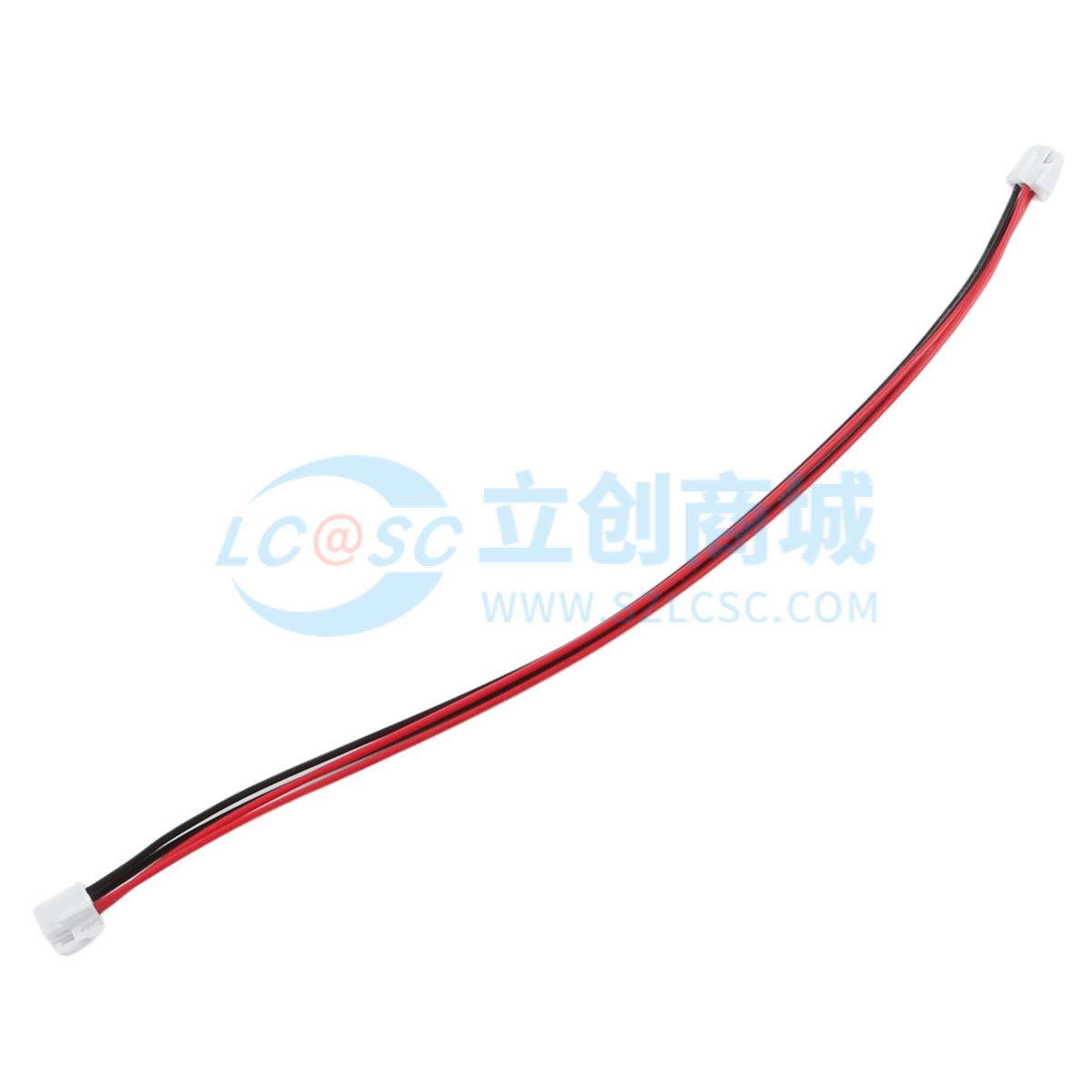 LDS206-100726-200-04P实物图