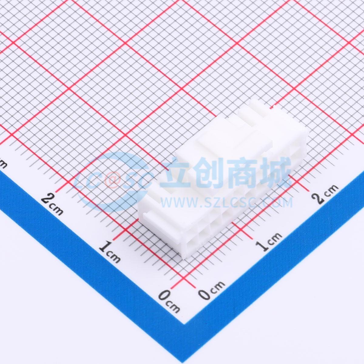点击查看大图 XD-PHB-2*10Y实物图