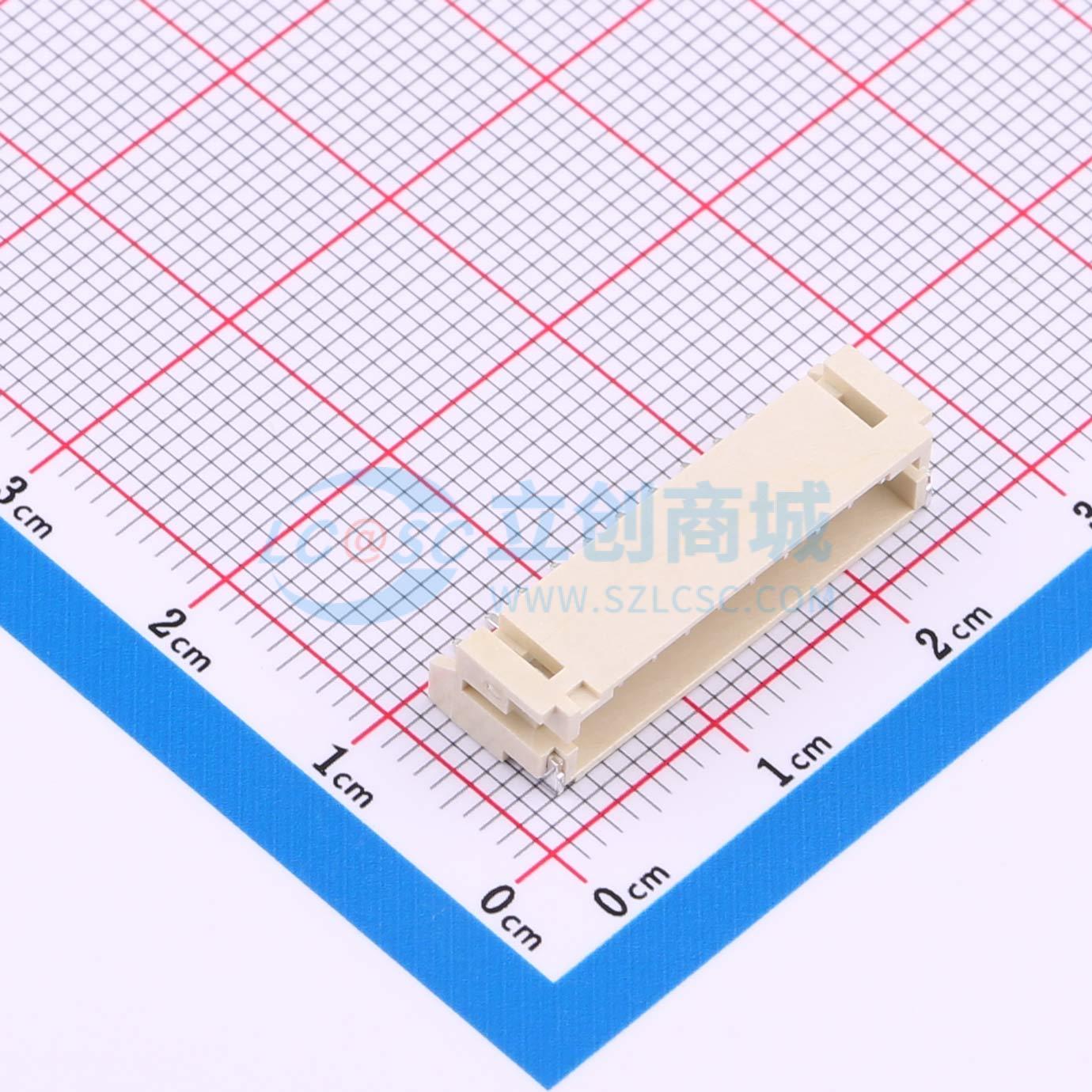 点击查看大图 XD-PH-10AWT实物图