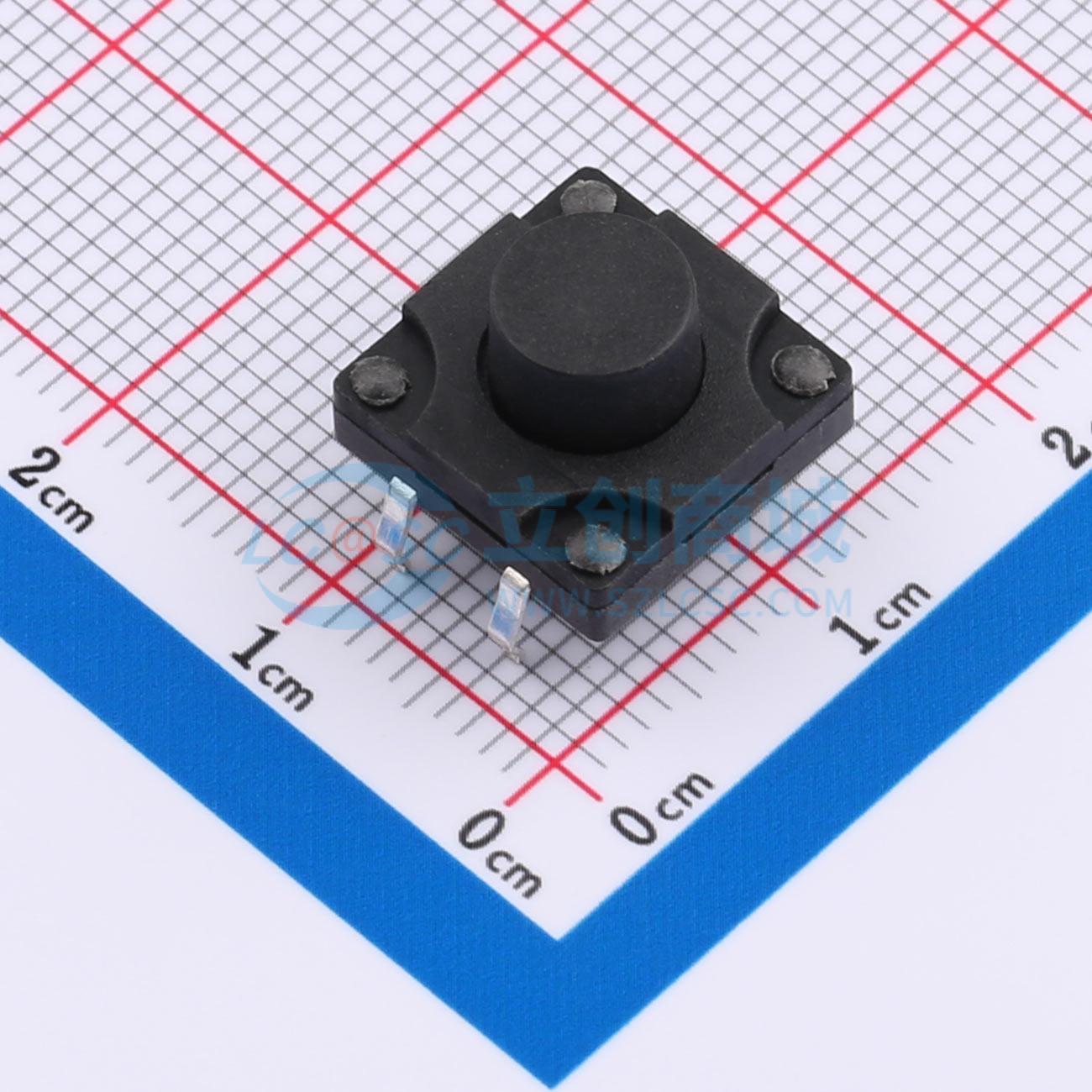 点击查看大图 TC-1812DR-7.5H-250实物图