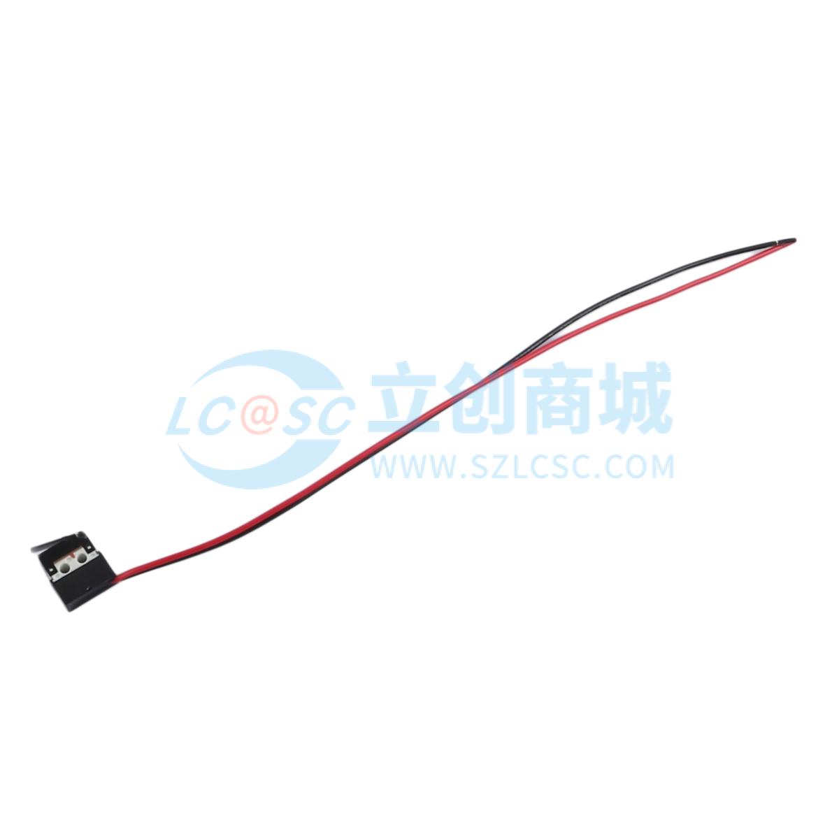 点击查看大图 K9-2881B-EXBA-1A实物图