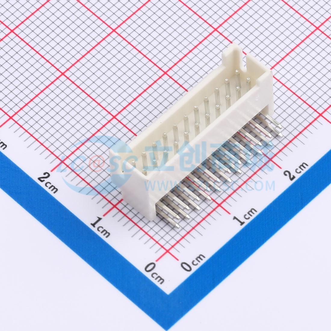 XD-PHB-2*11AW实物图