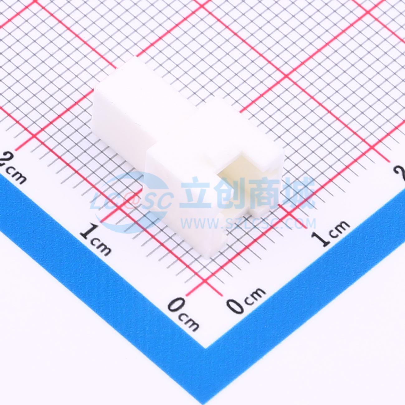 点击查看大图 HC-PHB-2*2EY-05实物图
