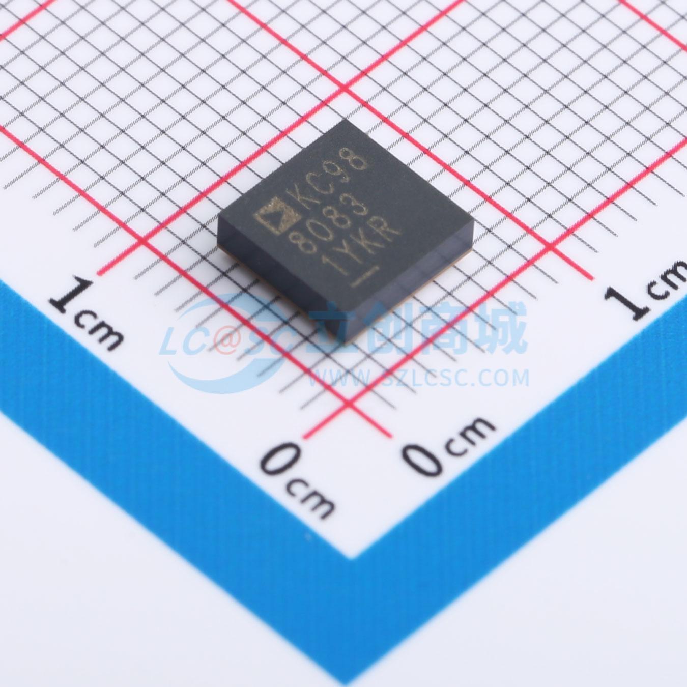 点击查看大图 LTM8083IY#PBF实物图