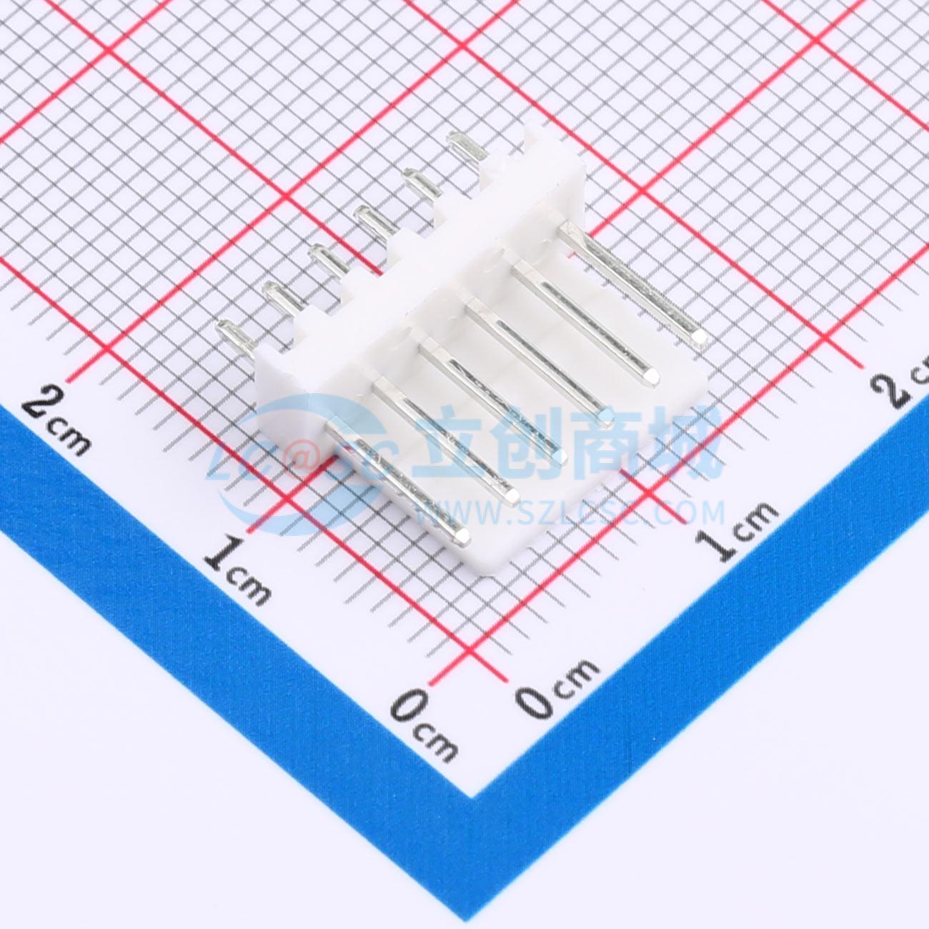 点击查看大图 XD-2510-6A实物图