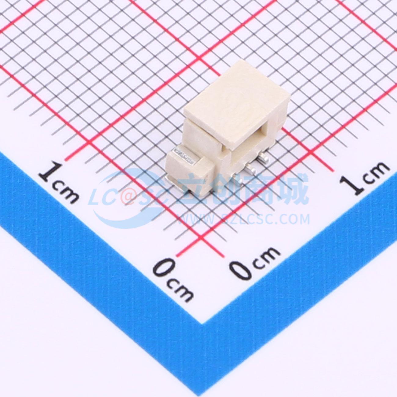 点击查看大图 XD-1.25-3PLT实物图