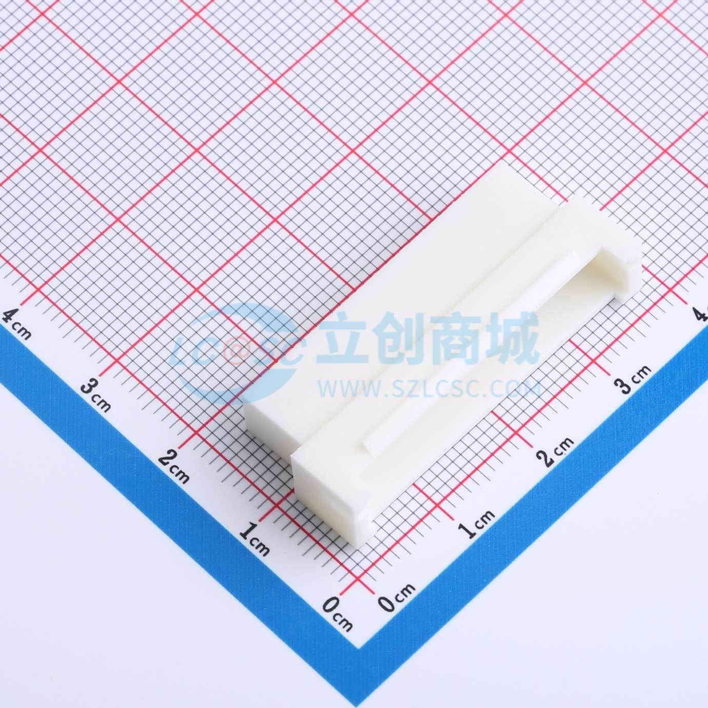 点击查看大图 HC-PHB-2*16EY-05实物图