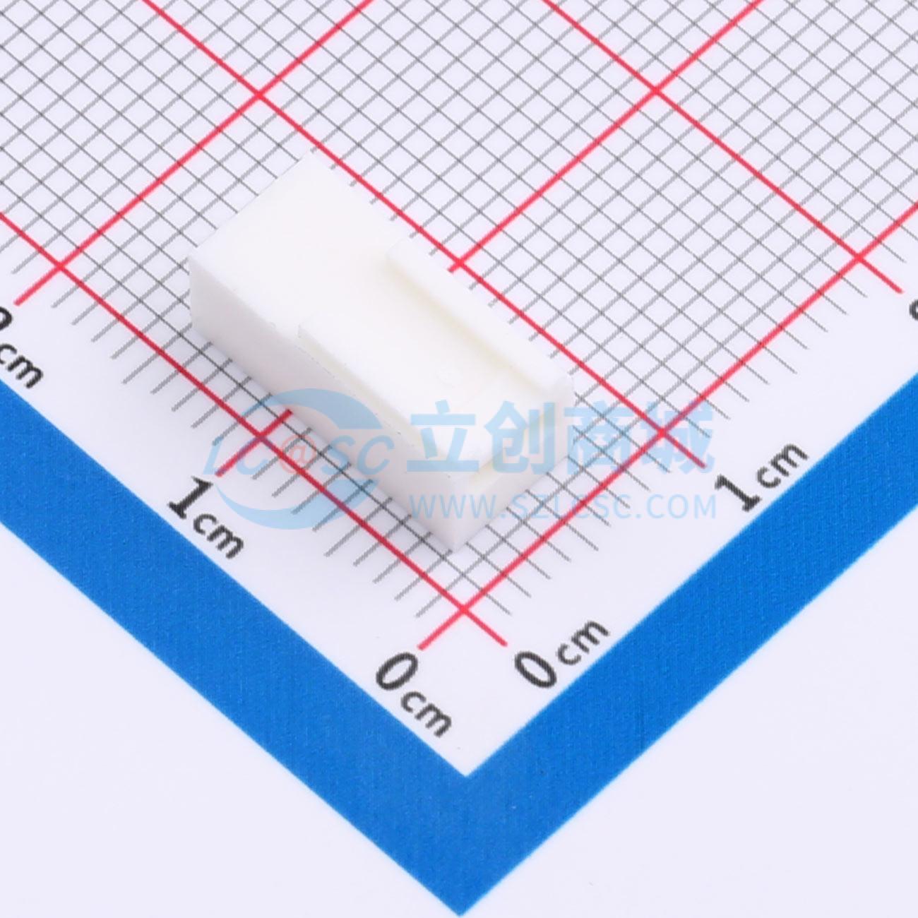 点击查看大图 XD-2510-2Y实物图