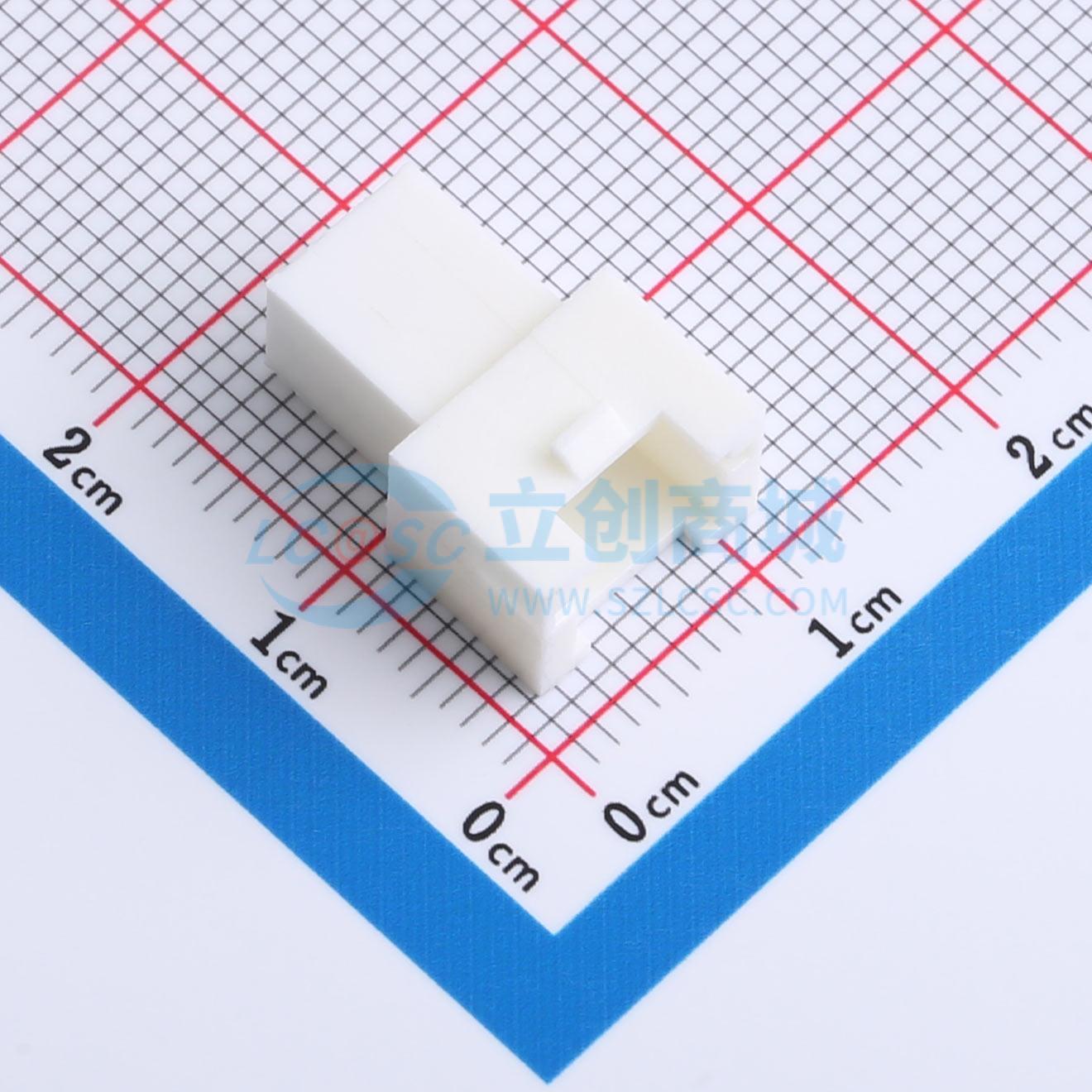 点击查看大图 HC-PHB-2*3EY-05实物图