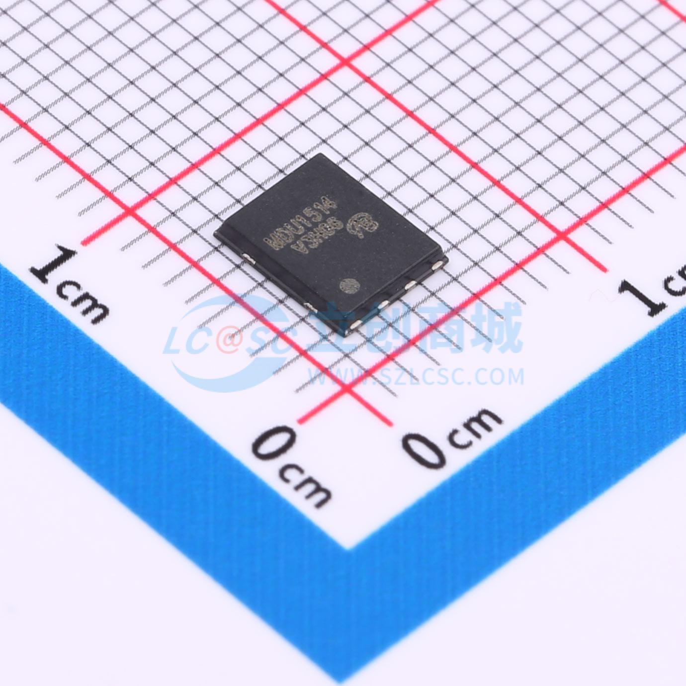 MDU1517RH-VB实物图