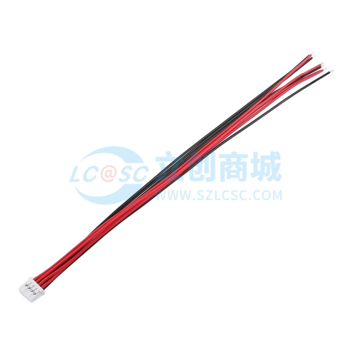 LNN205-100726-200-08P实物图