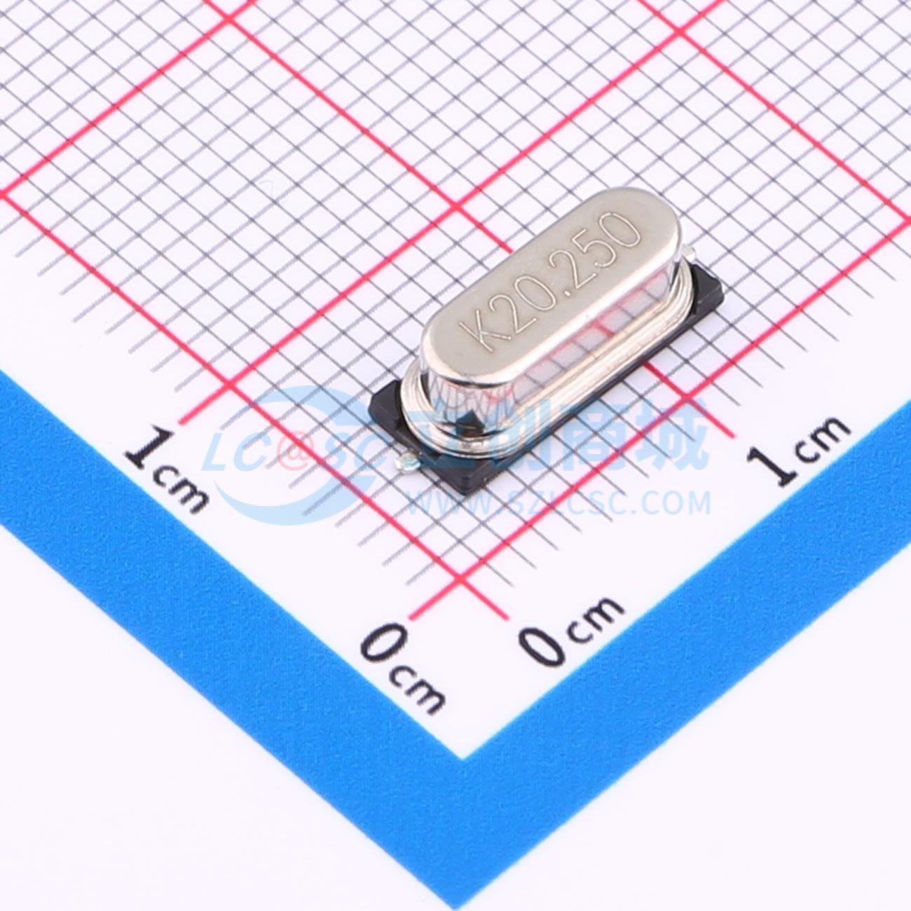 KSD202502030实物图