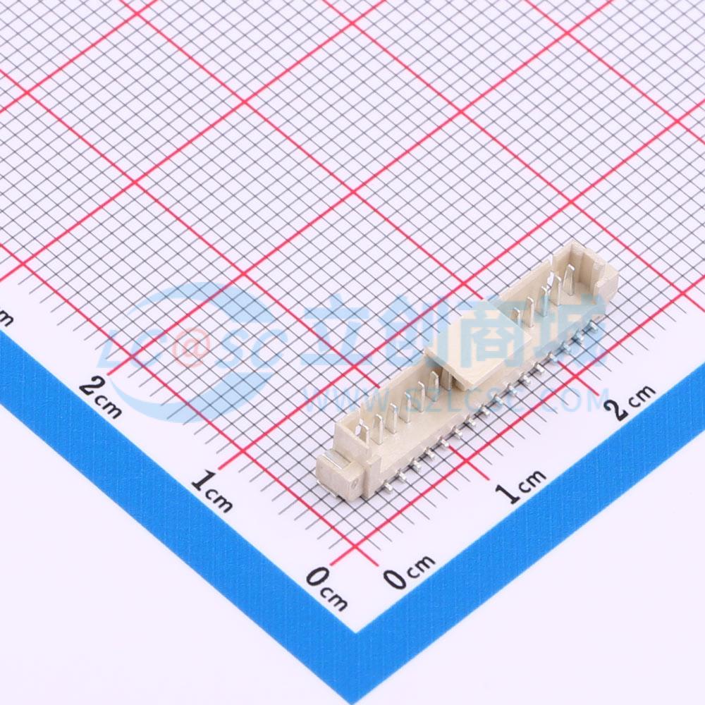 XD-1.25-16PLT实物图