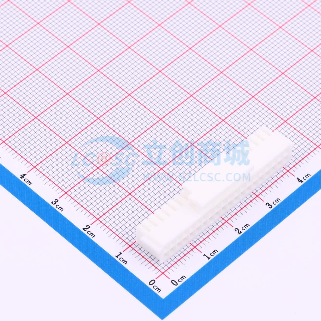 XD-PHB-2*20Y实物图