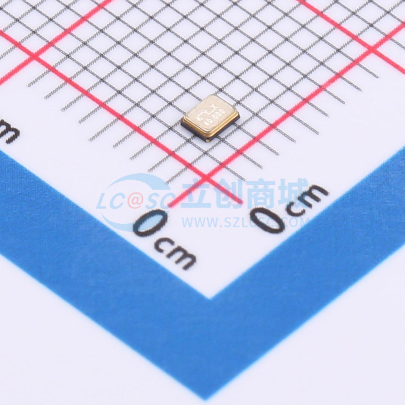 K2B400001210实物图