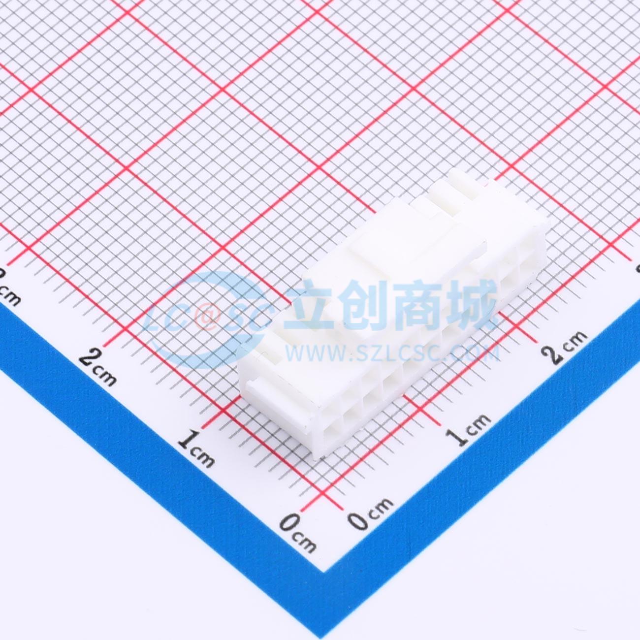 点击查看大图 XD-PHB-2*11Y实物图