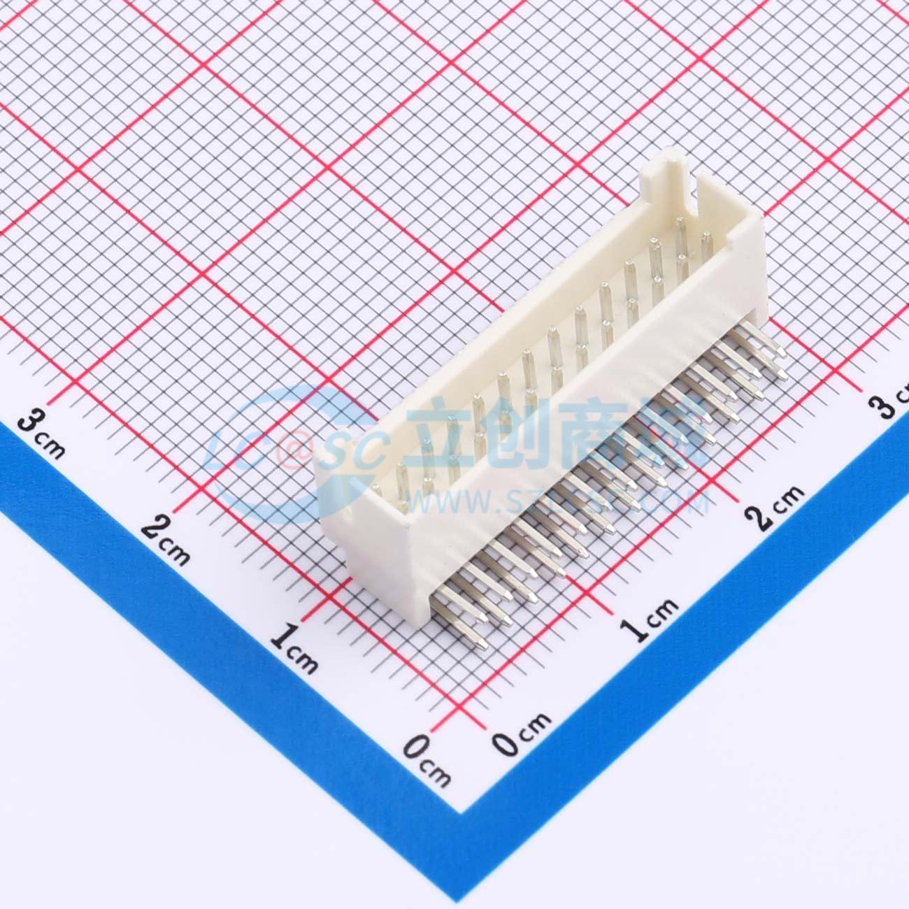 点击查看大图 XD-PHB-2*13AW实物图