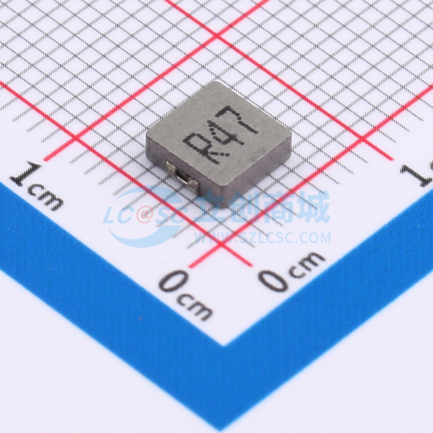 点击查看大图 MCMB-0518-R47MT实物图