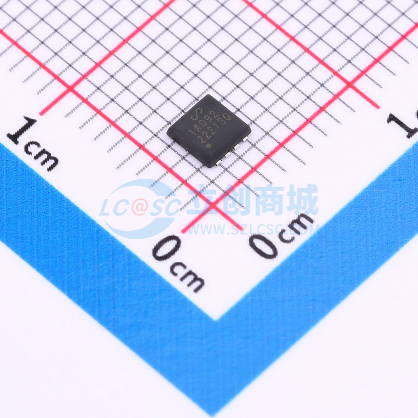点击查看大图 SL49N10G实物图