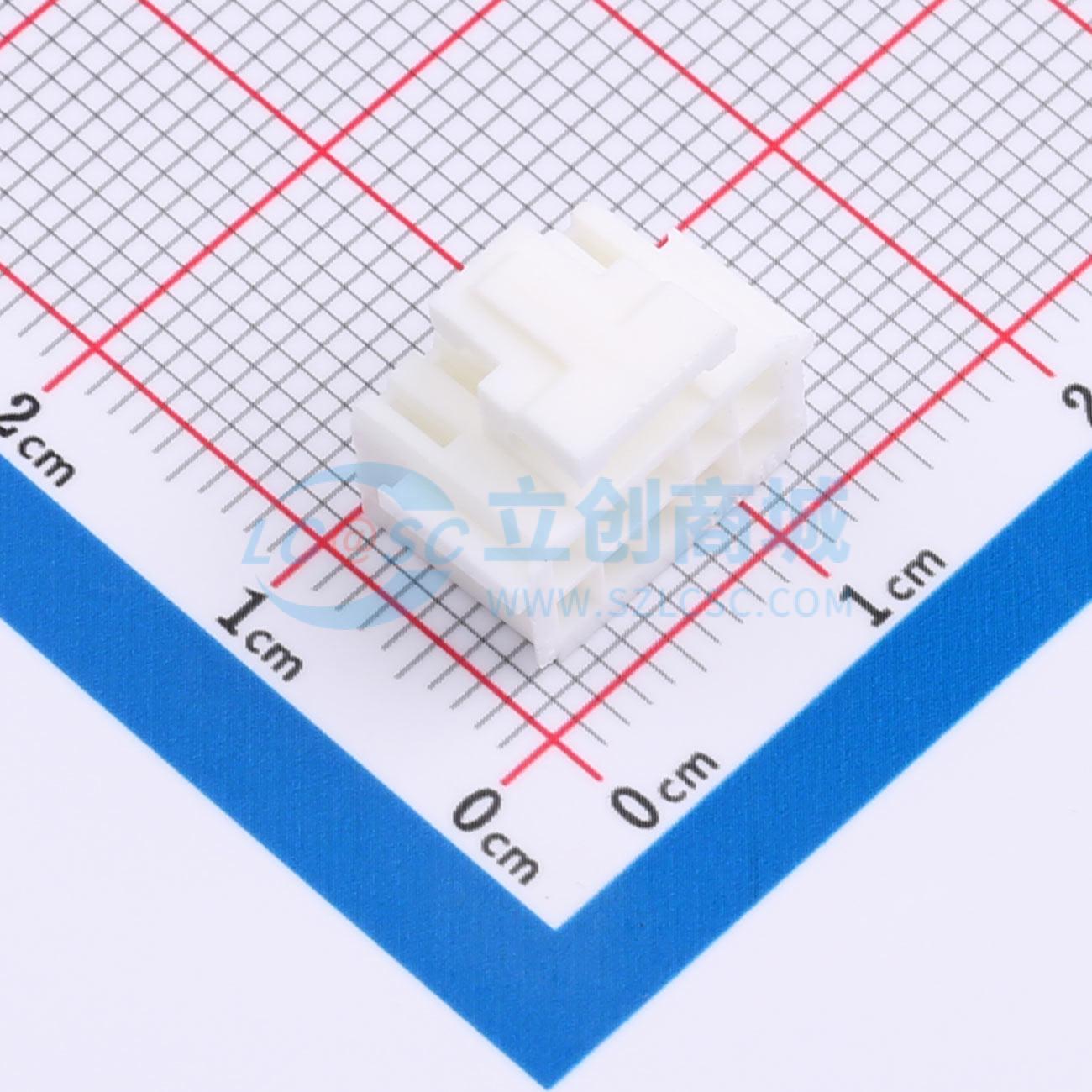 点击查看大图 XD-PHB-2*5Y实物图