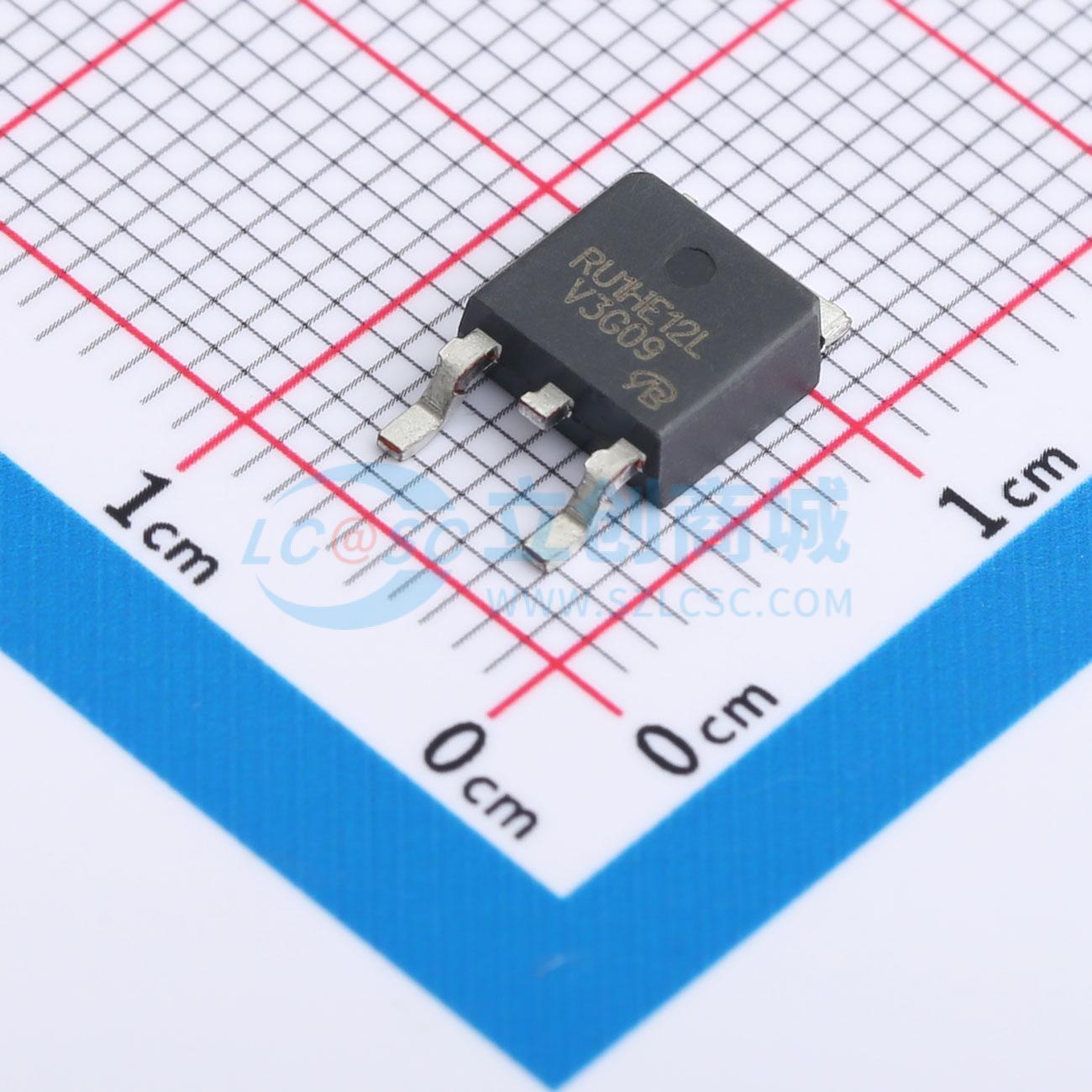 RU1HE12L-VB实物图