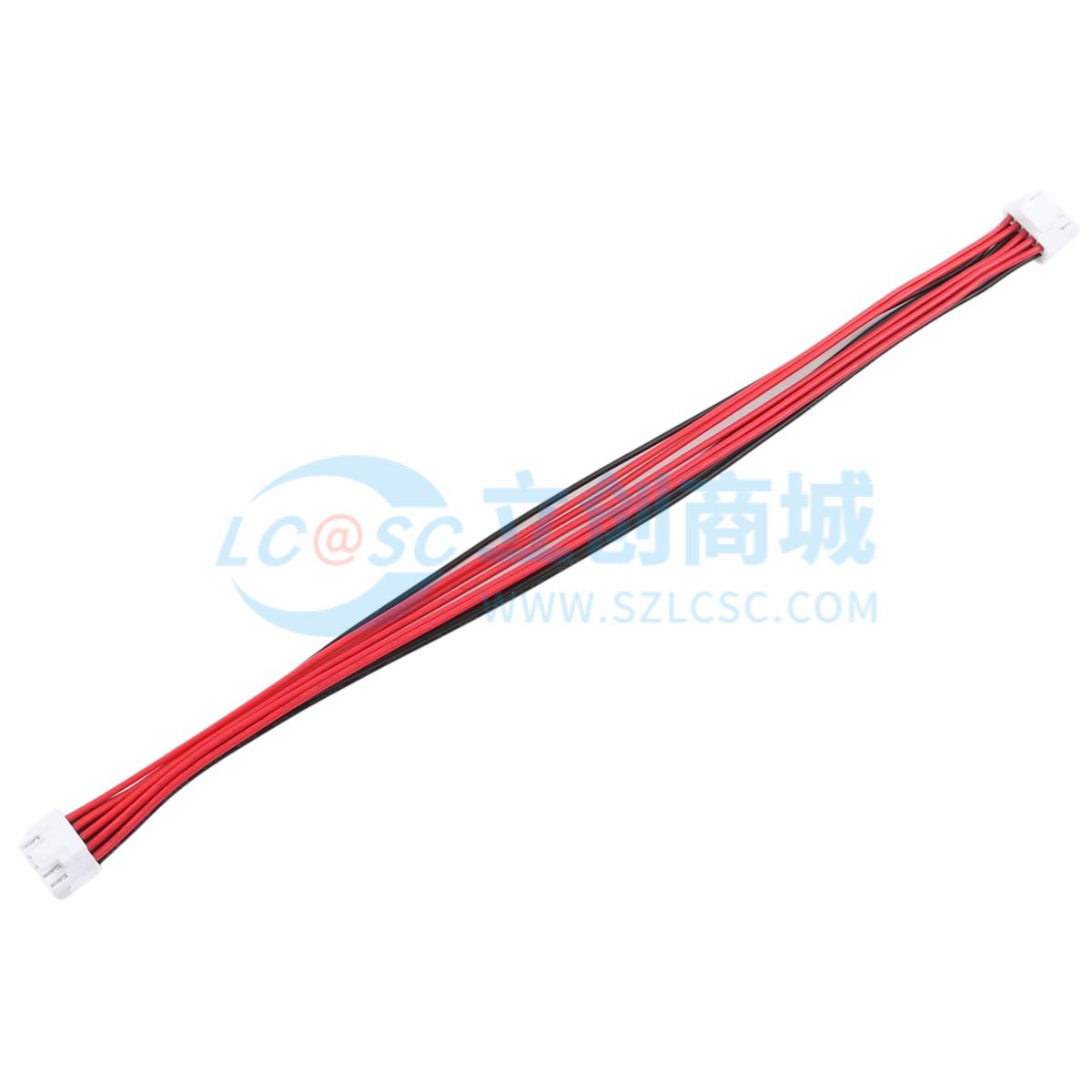 LDS206-100726-200-10P实物图