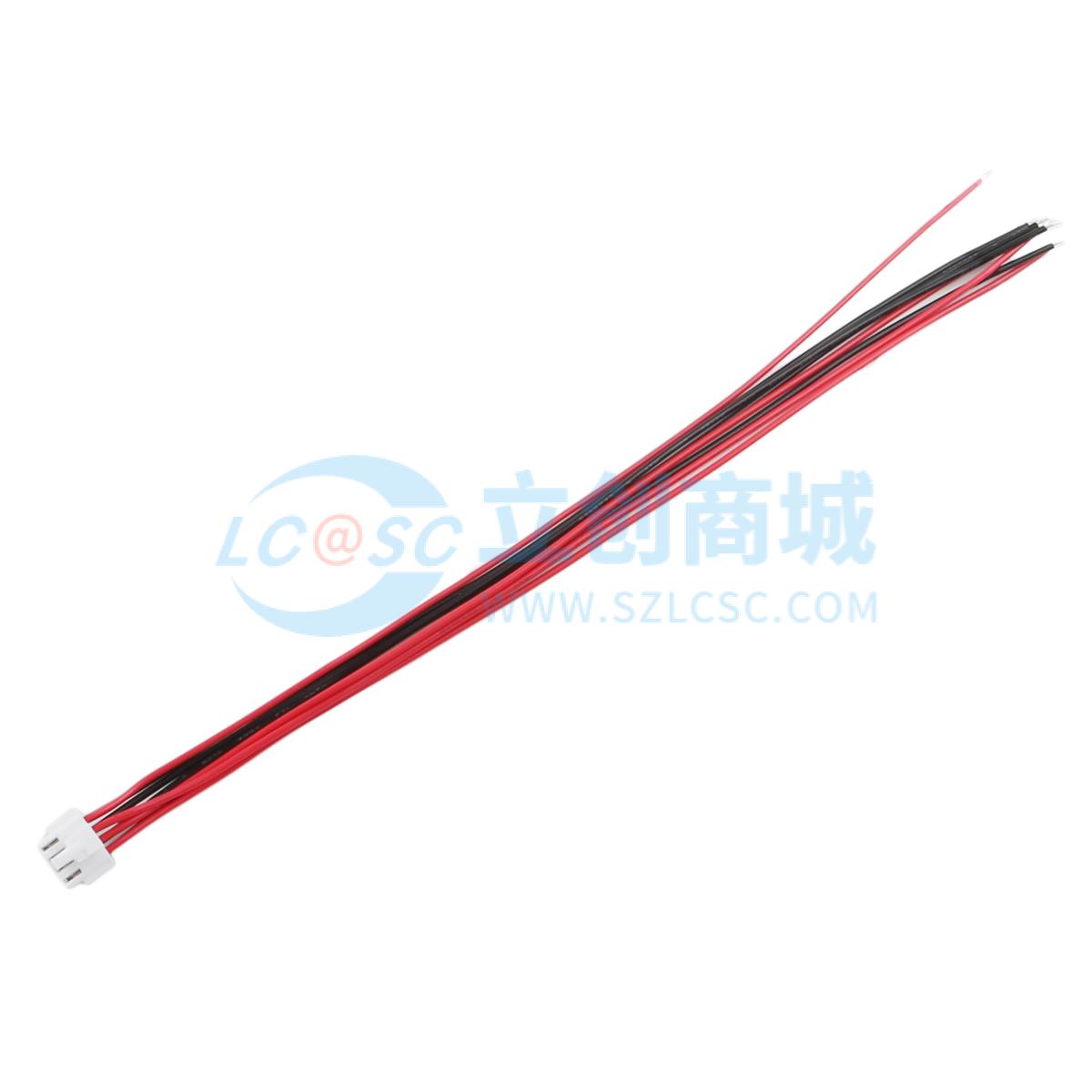 LNN206-100726-200-08P实物图