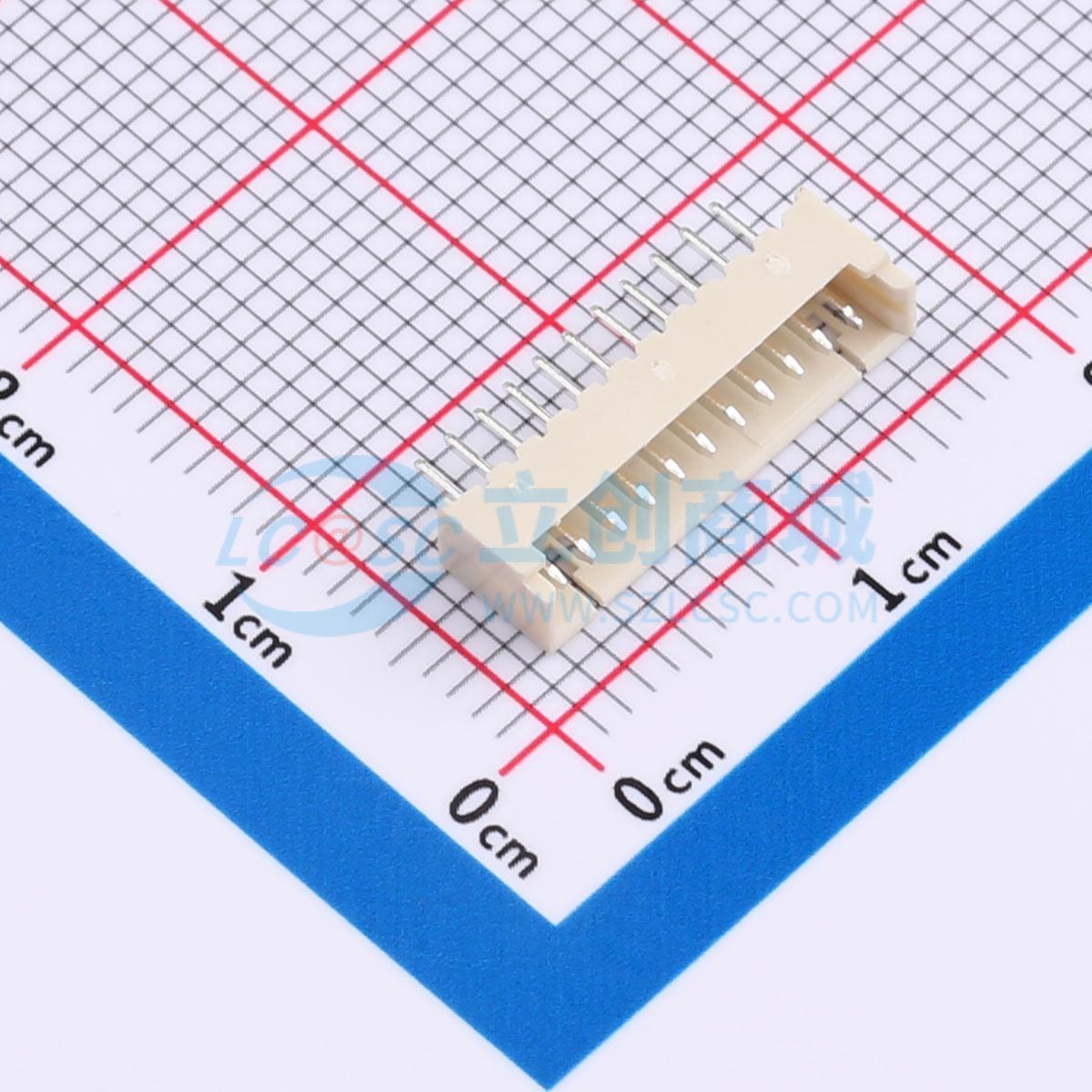 点击查看大图 XD-1.25-11A实物图