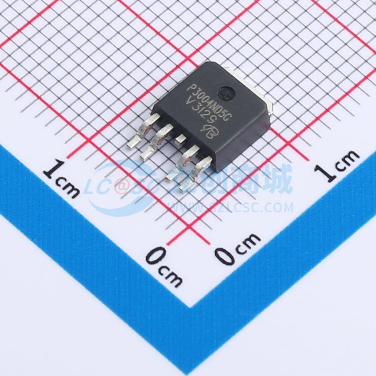 P3004ND5G-VB实物图