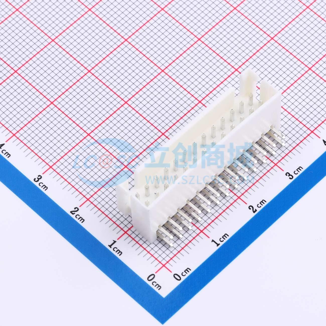 XD-XHD-2*13AW实物图