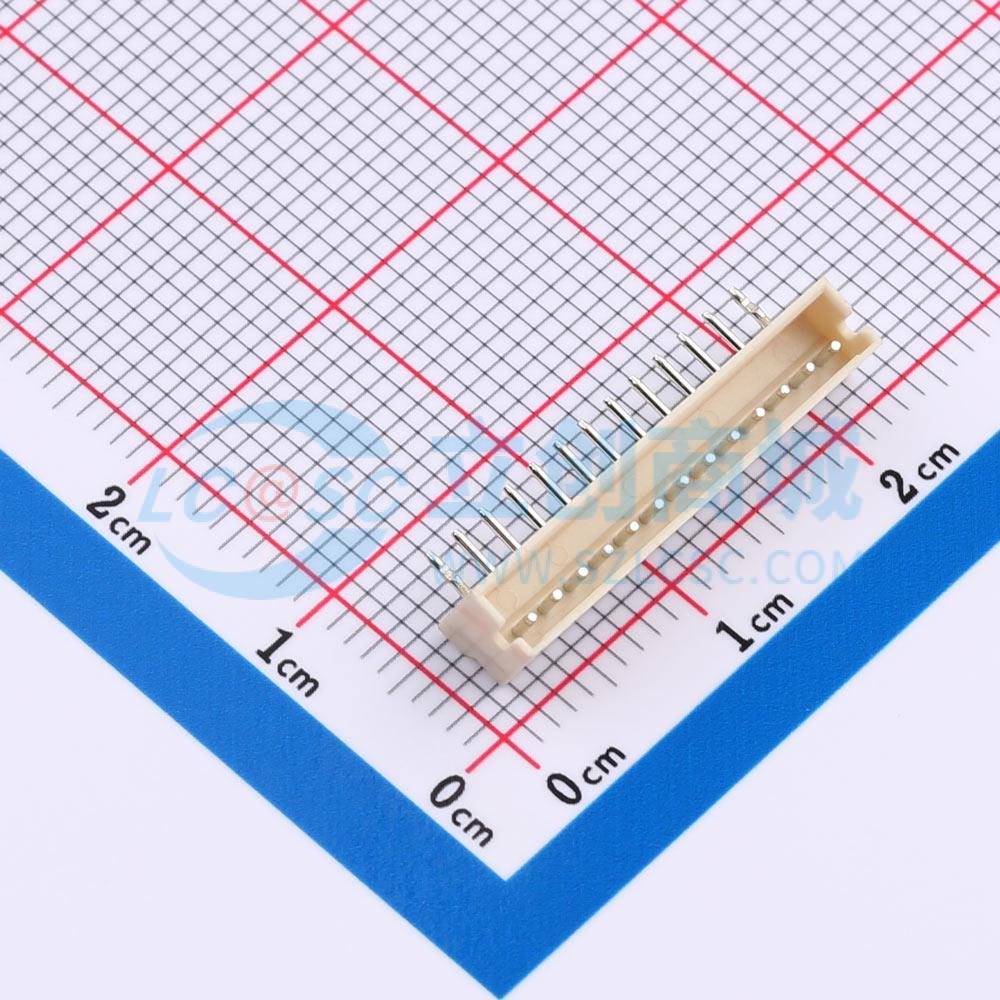 点击查看大图 XD-ZH1.5-13AW实物图